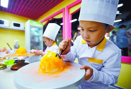 儿童不起眼赚钱项目,适合小朋友赚钱的项目