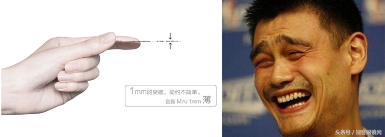 美尼康隐形眼镜价位,美尼康镜片