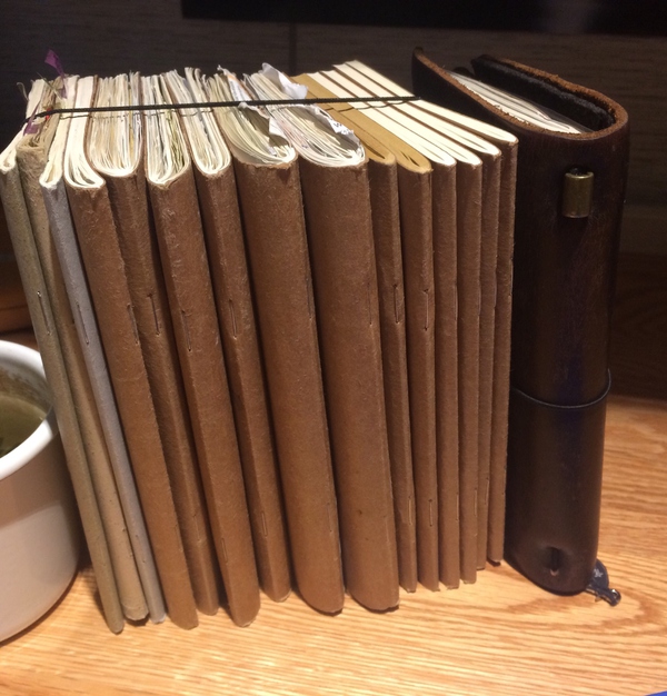 旅行手账初学教程,旅行手账完全指南