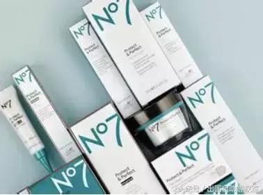 泰国最好卖的东西,泰国boots护肤品必买清单