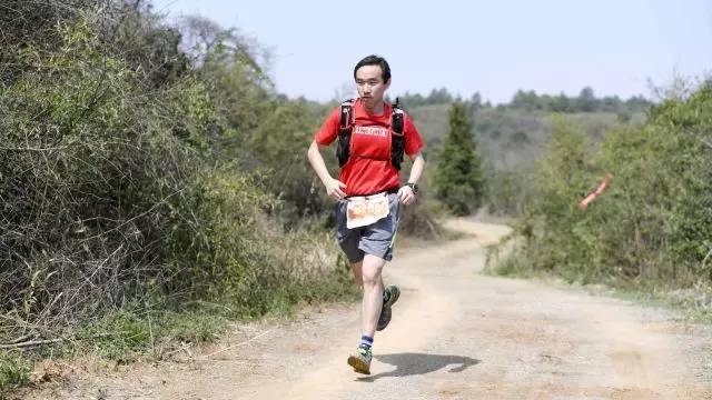 2021南京山地马拉松,南京山地马拉松