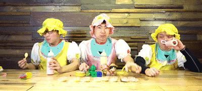 连婴儿食品都不放过，这帮人什么都想吃