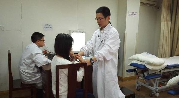 推拿手法三步九法是哪些,推拿手法在家怎么做