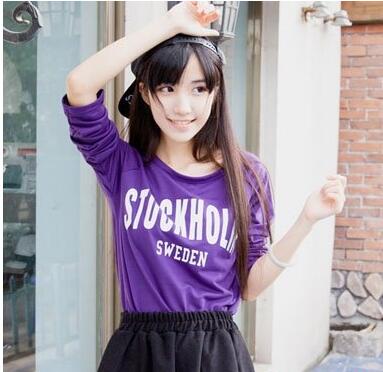 感觉直发也挺好看,直发也可以这么有质感