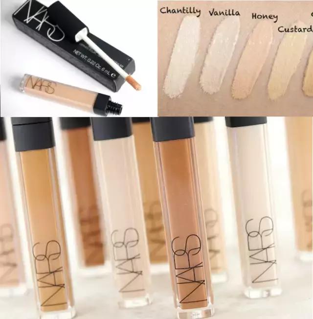 不细腻自然服帖遮瑕好的底妆推荐,遮瑕好一点的底妆