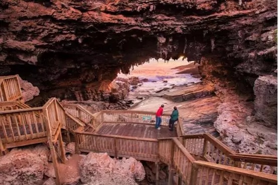 澳大利亚袋鼠岛旅游攻略,袋鼠岛旅游
