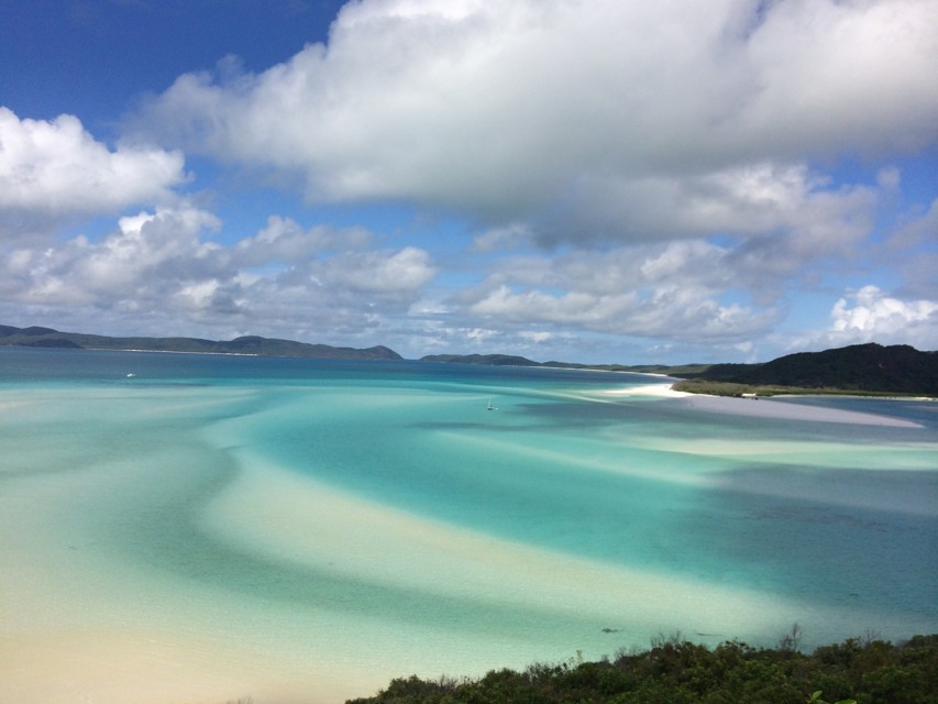 澳洲十日自助游推荐,澳洲10日自由行攻略