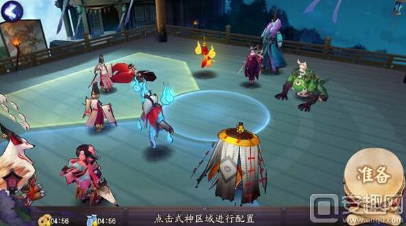 盘点那些好玩的回合制游戏,十大最耐玩的回合制游戏推荐