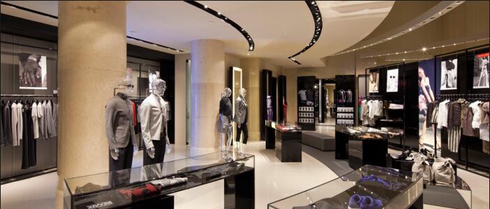 世界十大男装顶级品牌商标,世界男装品牌排行榜前十名