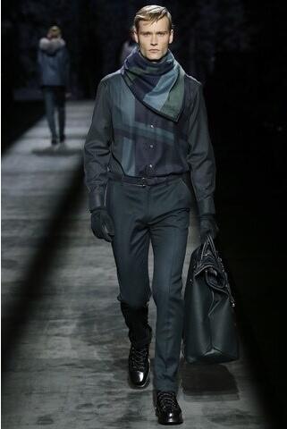 世界男装品牌排行榜前十名,男装皮鞋世界十大品牌排行