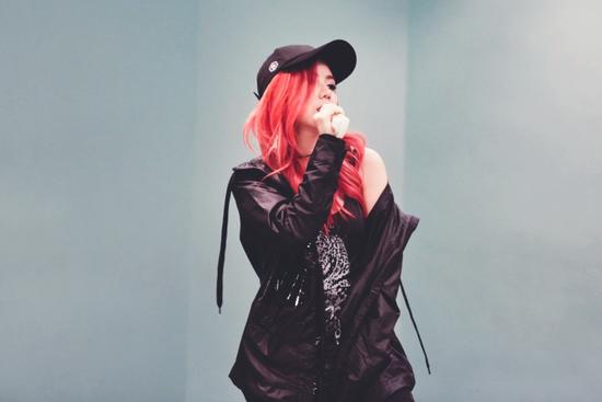 盘点邓紫棋早年的感情史,邓紫棋成名之前的艰辛