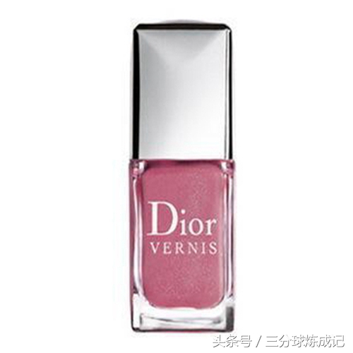 指甲油高端大气,气质时尚洋气指甲油