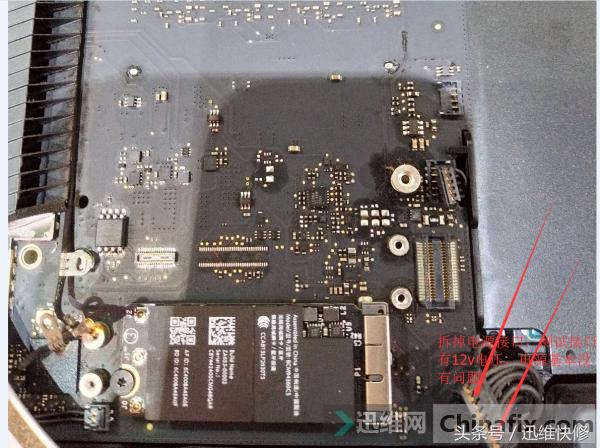 苹果a1418电源故障通病,苹果a1347迷你主机重装系统失败