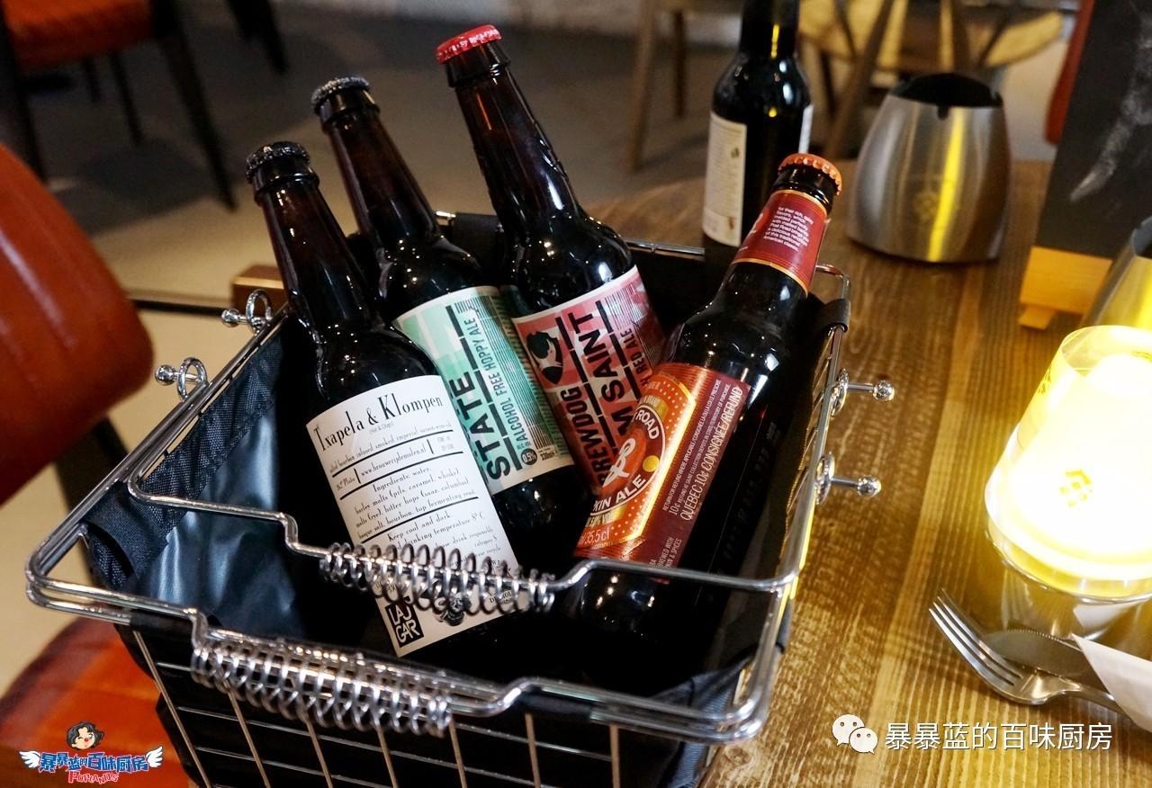 沈阳老奉天精酿啤酒,沈阳最好的精酿啤酒坊