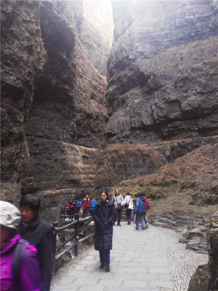 百里峡天下第一峡,野三坡百里峡景区游玩攻略