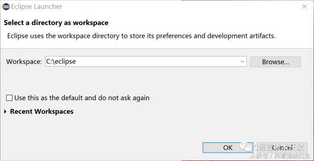 eclipse怎么用c++,eclipse如何配置c++