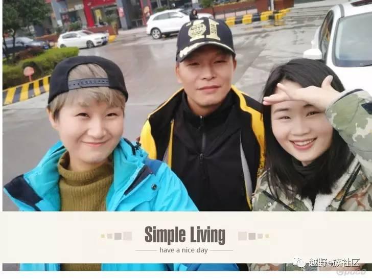 越野自驾游视频牧马人,牧马人越野车自驾游