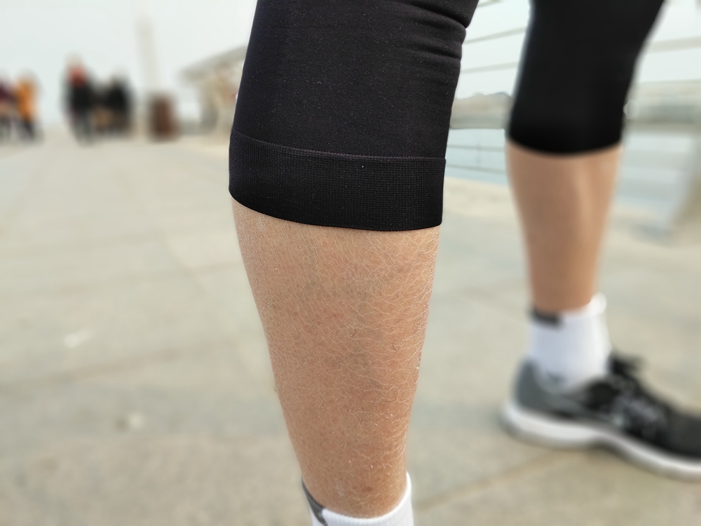 为什么运动品牌很少做压缩裤的,什么叫运动压缩裤