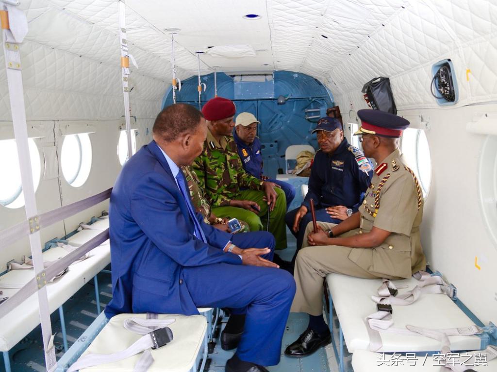 俄制直升机耐用又便宜瞄准非洲市场已卖700多架