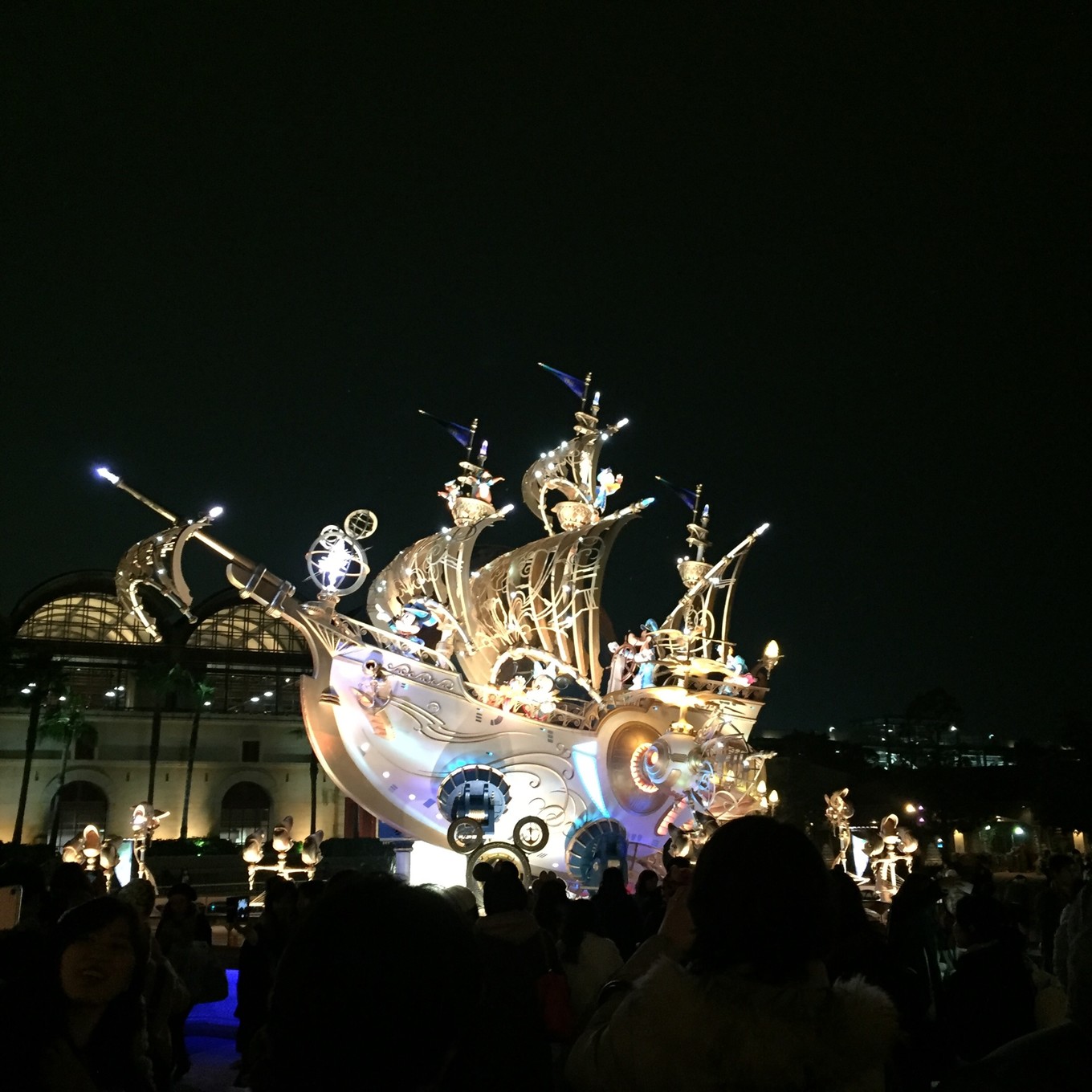 迷失在岛国——东京、京都、大阪7天经典游