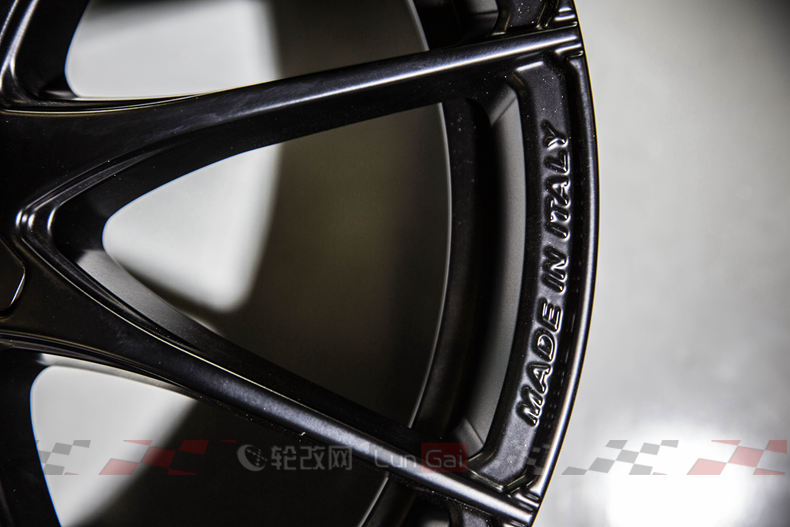 f1的设计,ozformulahlt轮毂怎么样