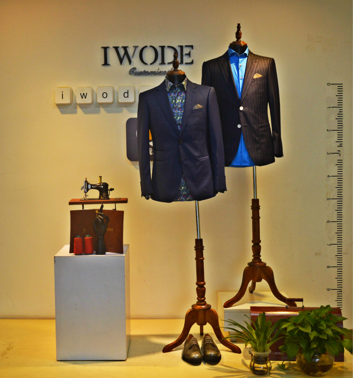 埃沃裁缝一套价格,埃沃裁缝广州南沙店