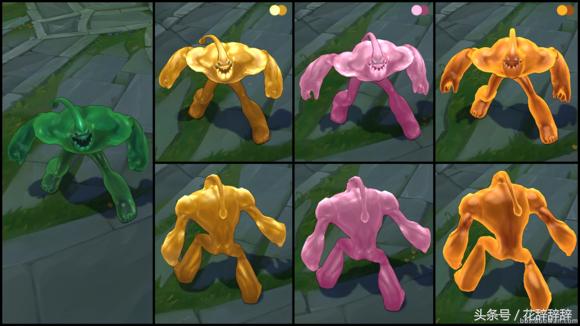 英雄联盟高性价比皮肤,英雄联盟传说皮肤性价比最高的