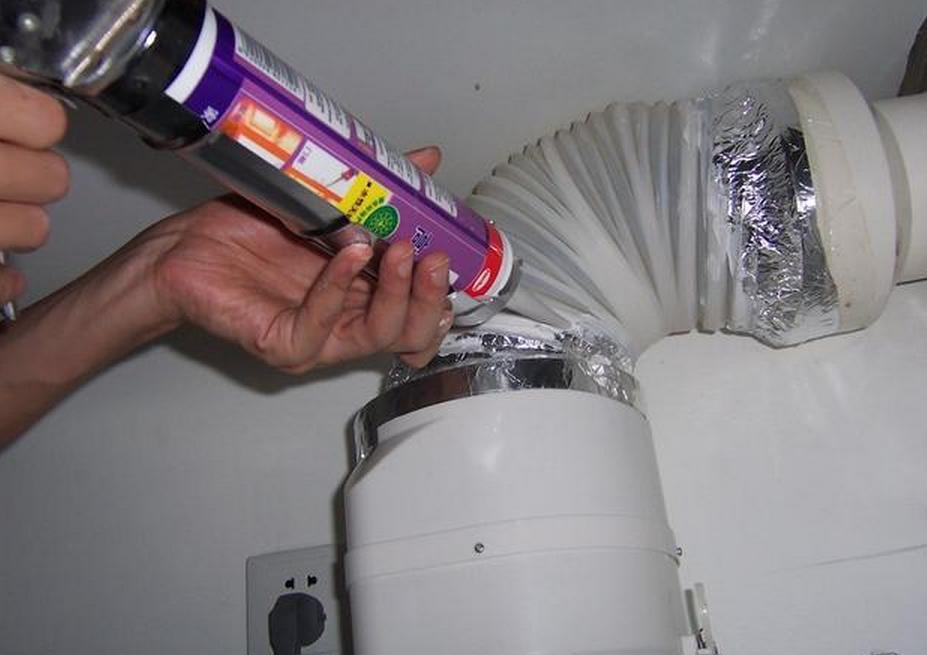 老公不过在厨房装了块东西再也没油烟，邻居竟天天跑来问秘诀！