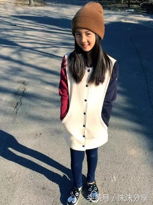 明星教育孩子黄子韬,明星教育女儿的方法