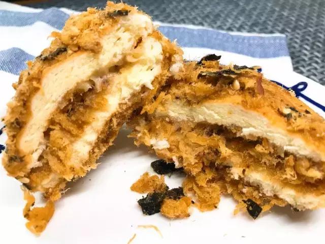 听说有人为了吃到它不惜等上七个小时？