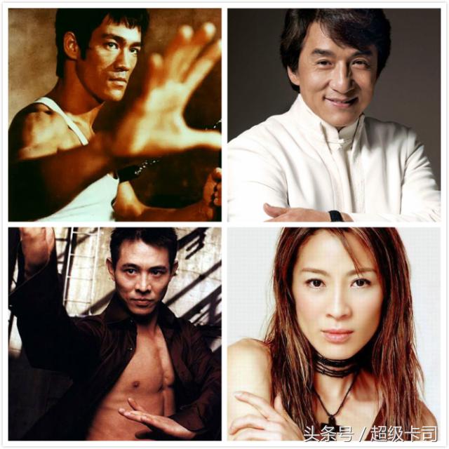 进军国际影坛？路子选不对全都白费！