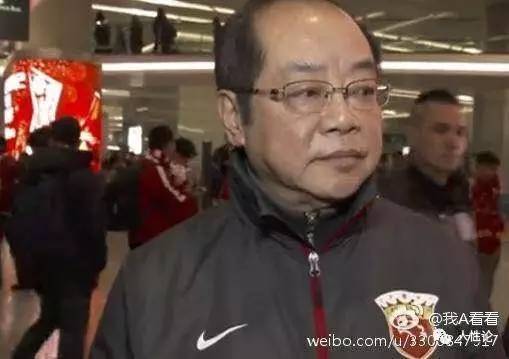 上海虹口足球场现场,上海申花虹口2-1上海上港