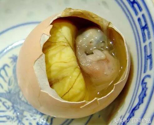 解说国粹名药：雏凤精口服液