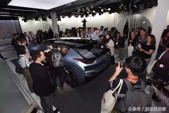 马化腾刘强东雪中送炭,马化腾刘强东投资什么车