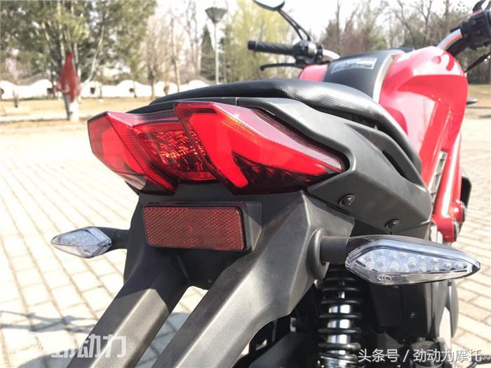 新手入门级1万左右的摩托车推荐,适合新手入门的1万左右的摩托车