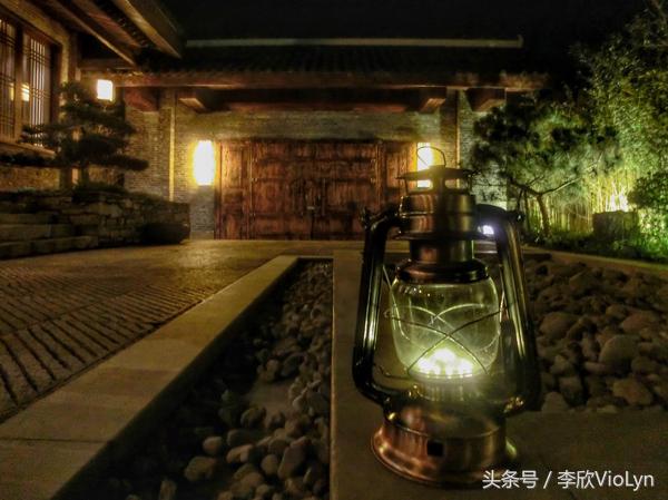 青岩|一盏清茶一抹暗香,一段黔南往事