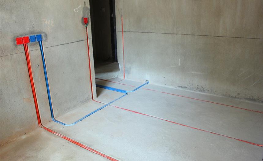 「家装日记」游走于北欧日式珥本之间的随性装修，让内装融入生活