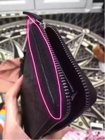 奢侈品九宗罪，你遭遇过吗？上帝快要放弃你