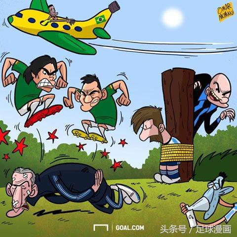 梅西被南美禁赛了吗,足球梅西禁赛