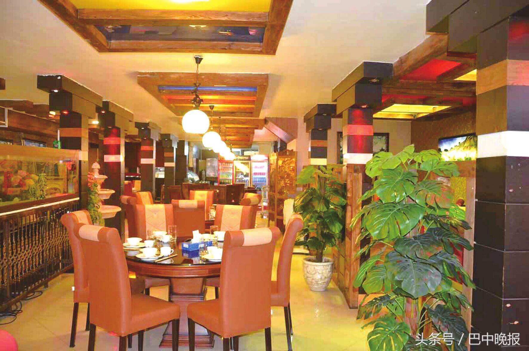 巴州羊凤的邬宗煊如何把川菜馆开到德黑兰