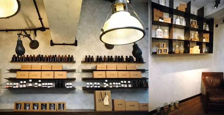 男士香水推荐英伦风 (充满神秘男士香水推荐)