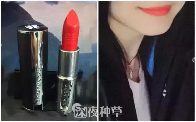 哪个品牌口红最好,最好的口红色号