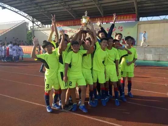 肇庆市全国特色学校,肇庆市足球特色学校