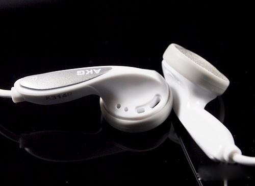 平头塞，那个让你耳朵里第一次有声音的玩意