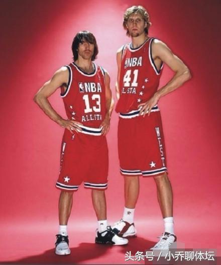 纳什巅峰到底有多强mvp,纳什高光时刻回顾