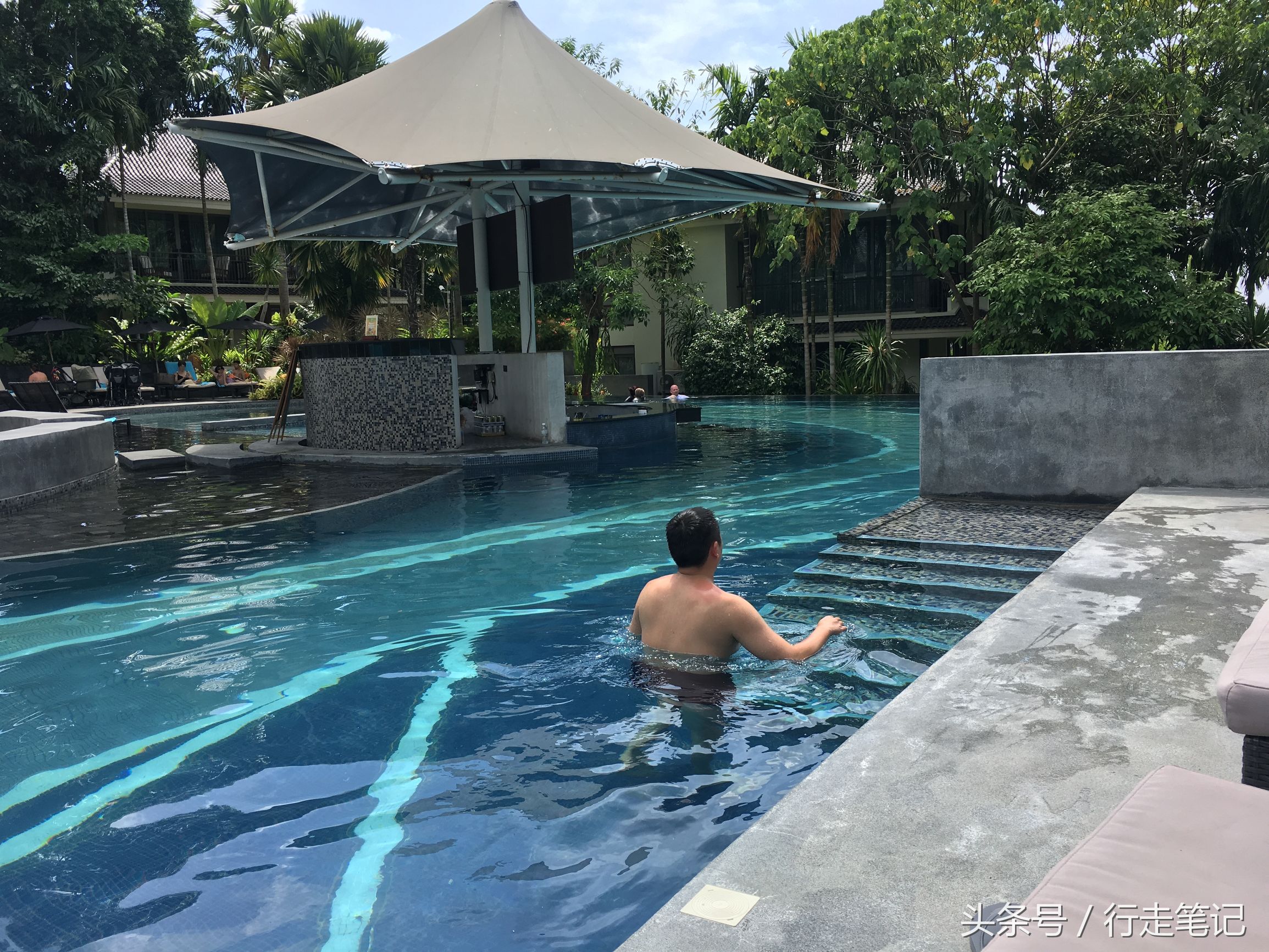 去泰国不去哪个地方,泰国旅游不去普吉会后悔吗