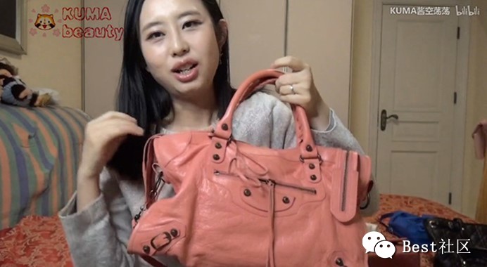 最适合入手的奢侈品包包,保值的奢侈品包包