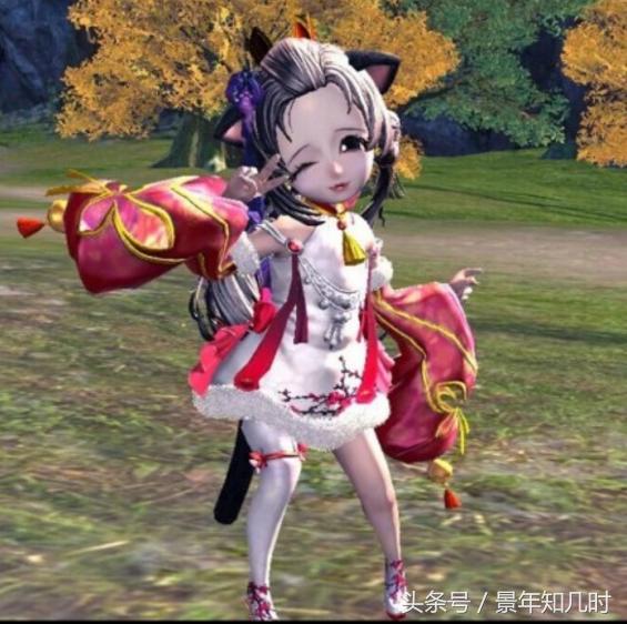 剑灵新时装爆料最新,剑灵新时装即将上线