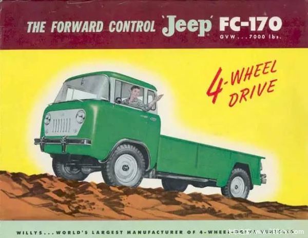 jeep越野所有车型价格及图片大全,jeep硬派越野车型大全及价格表