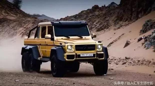 达车趣：自己能带的就尽量不麻烦别人，实在不行租400辆奔驰吧